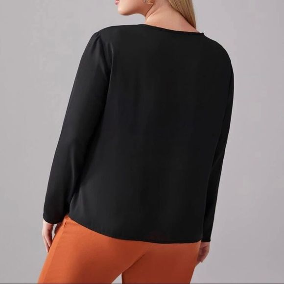 Sequin Embellished Sweatshirt - Picture 2 of 7